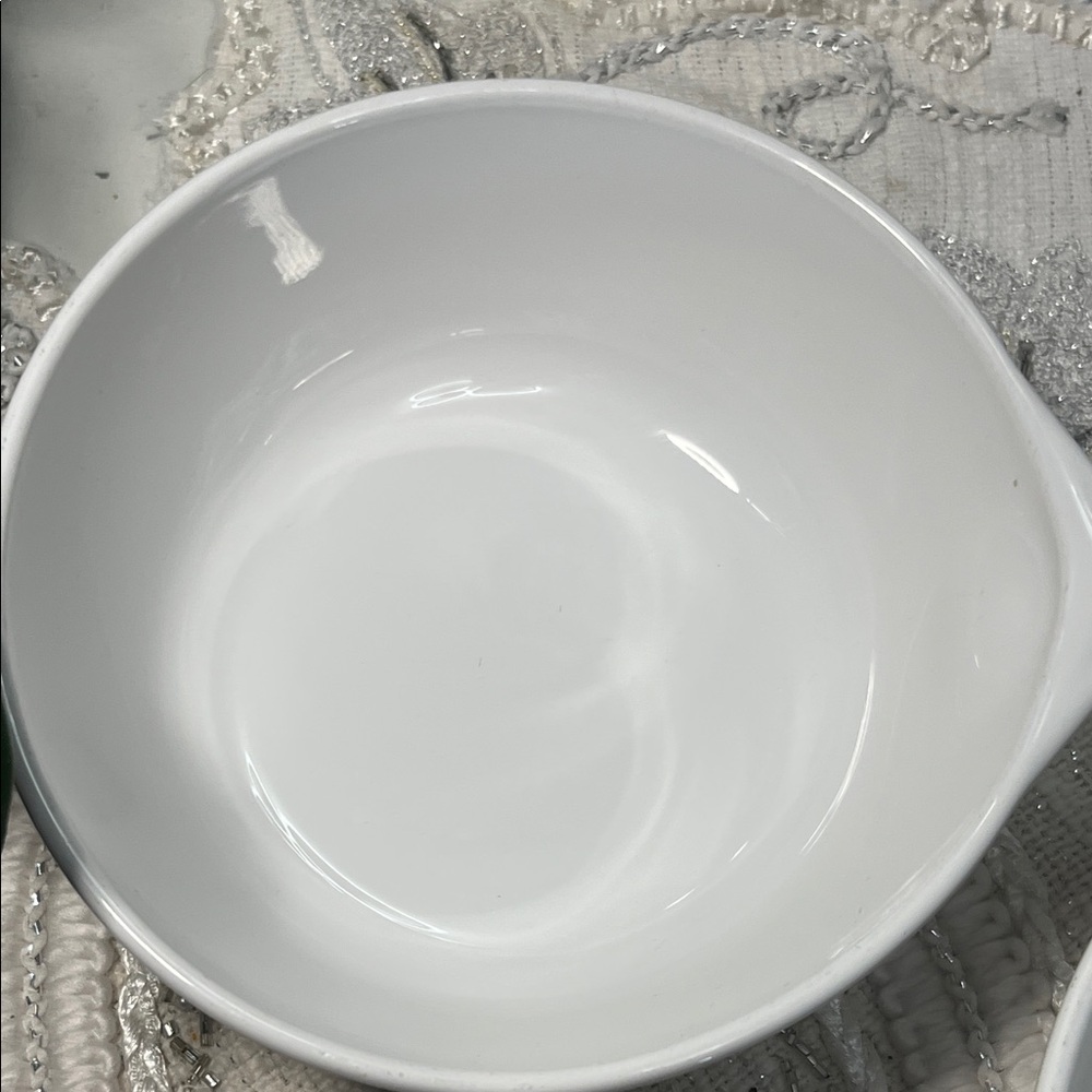 Vintage Corning ware Blue Bird Country Festival Sauce Pans - Picture 4 of 8